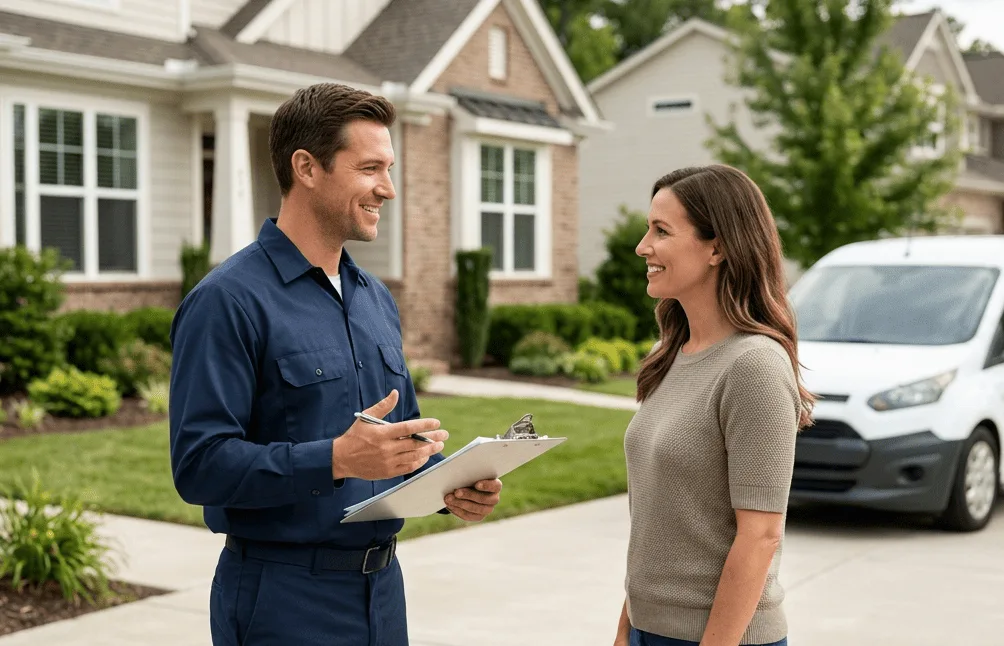 Mold Remediation Lucedale, MS FAQs